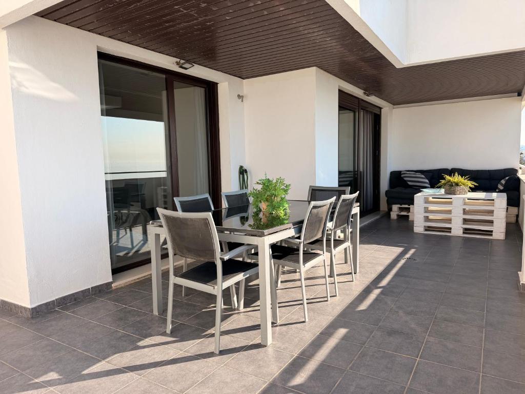 Camarate Golf Casares Luxury Apartment - 2