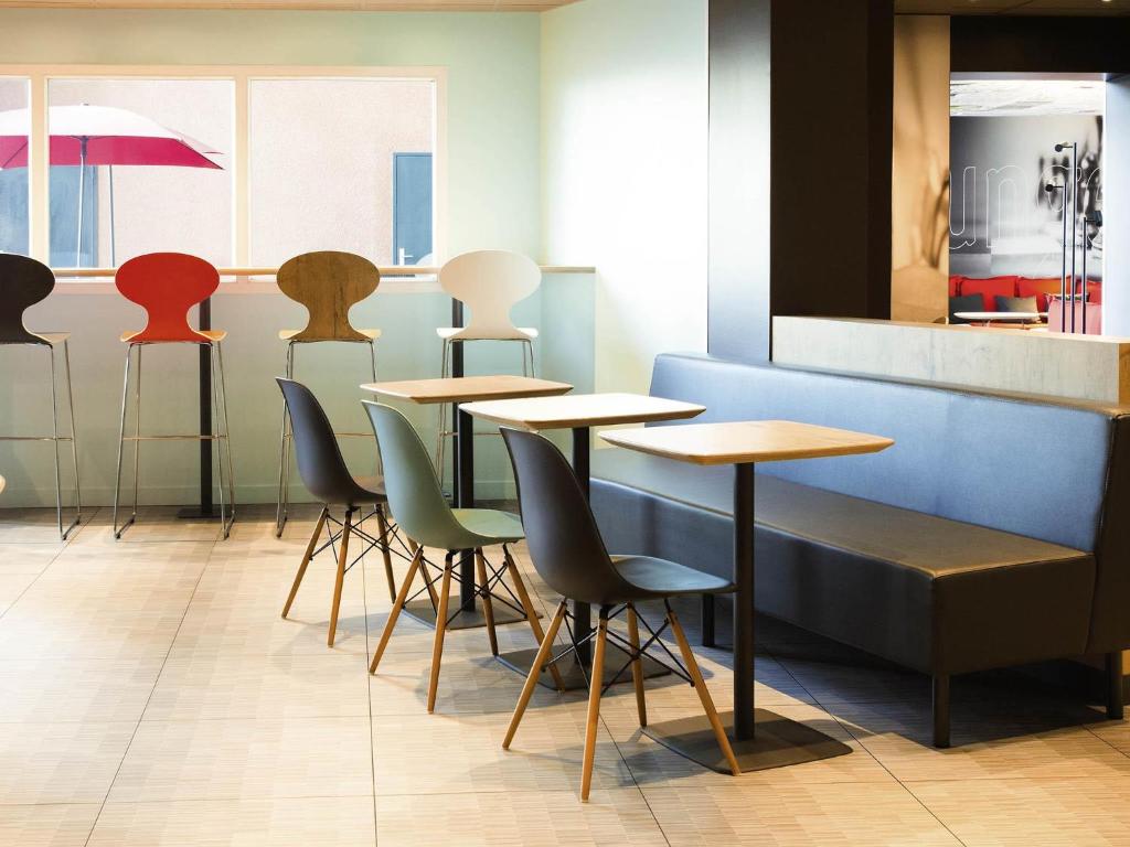 Bar/lounge