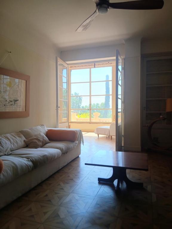 Duplex 3 chambres face Mer - 2