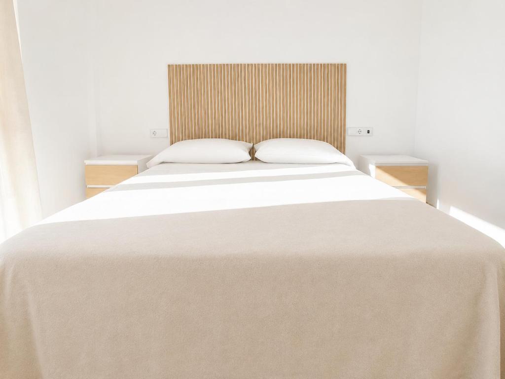 Luxury Apartment Fuengirola 1 min to the Beach Downtown - 3
