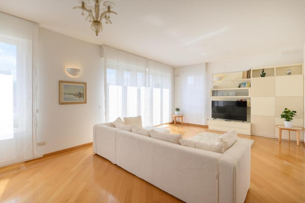 Vittoria Luxury Apartment I Centro Storico - 4