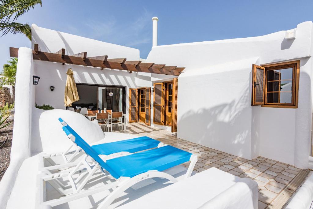Lovely and charming villa VT with big terrace - 5