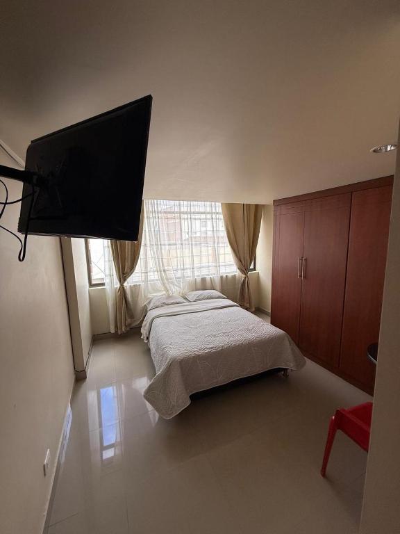 Hostal Brooklyn - 1