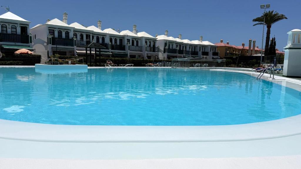 Duna Flor, sun, pool & fast Wifi - 2
