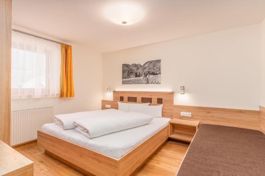 Landhaus Tobhart - 4