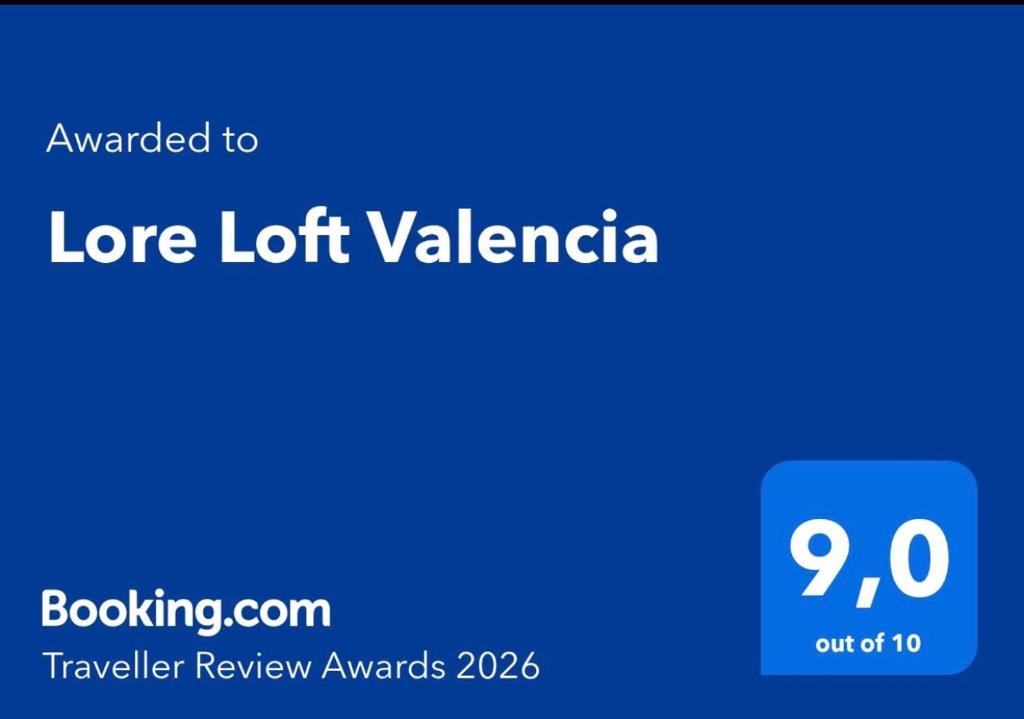 Lore Loft Valencia - 2