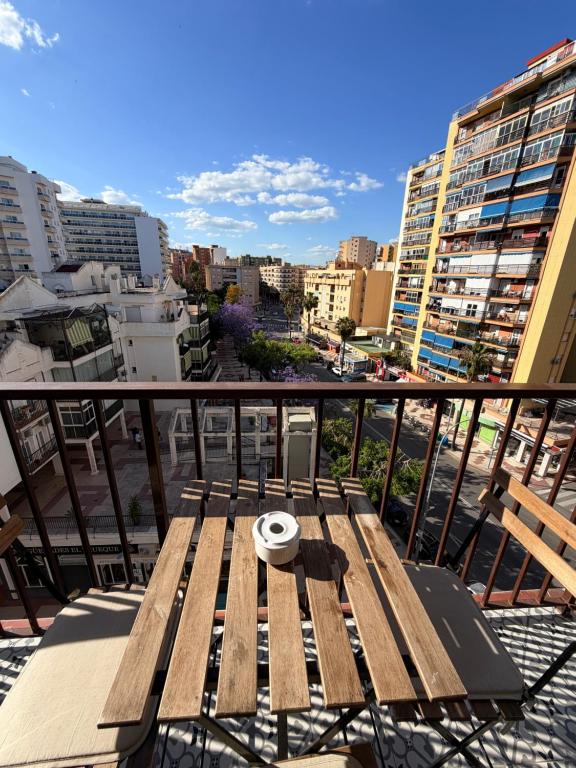 Apartamento costa del sol - 4