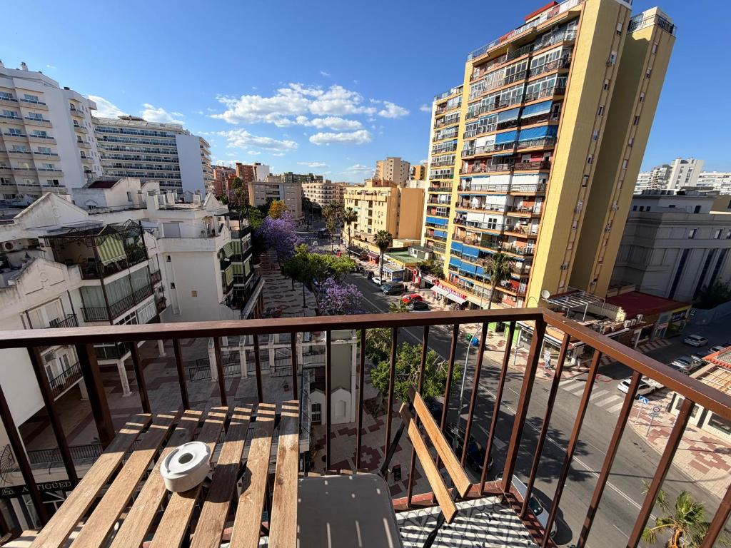 Apartamento costa del sol - 5