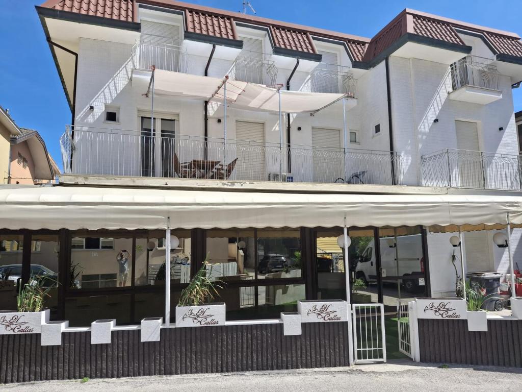 Hotel Callas - 1