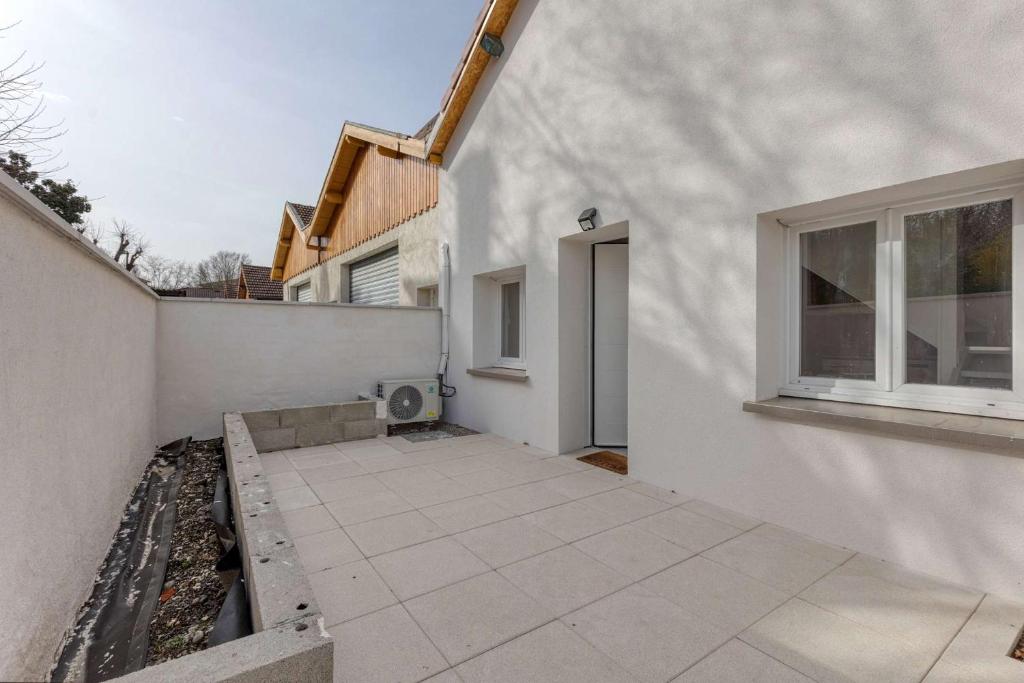 Maison Carmen • Maisonnette cosy • 5 pers • proche Grenoble - 3