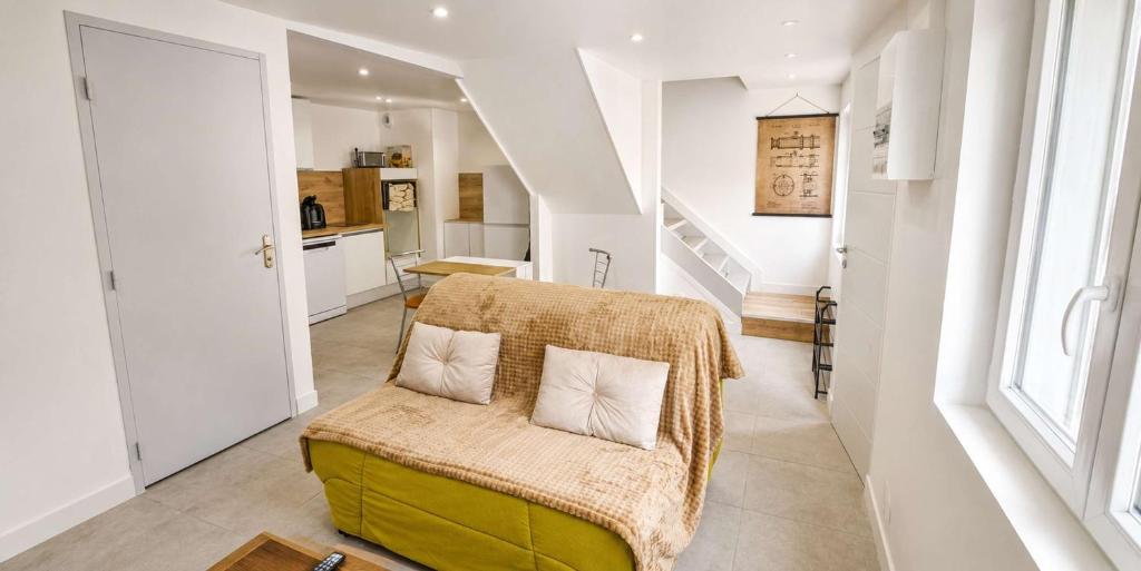 Maison Carmen • Maisonnette cosy • 5 pers • proche Grenoble - 1