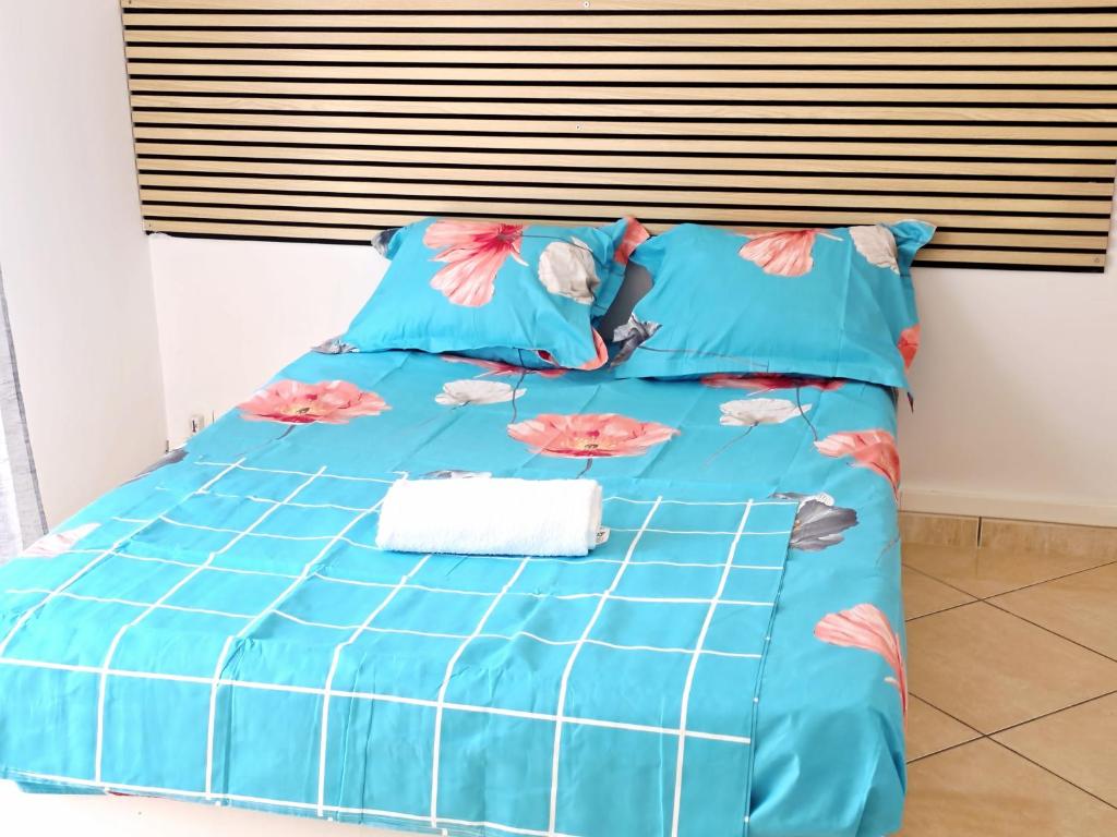 Chambre B2 - 5