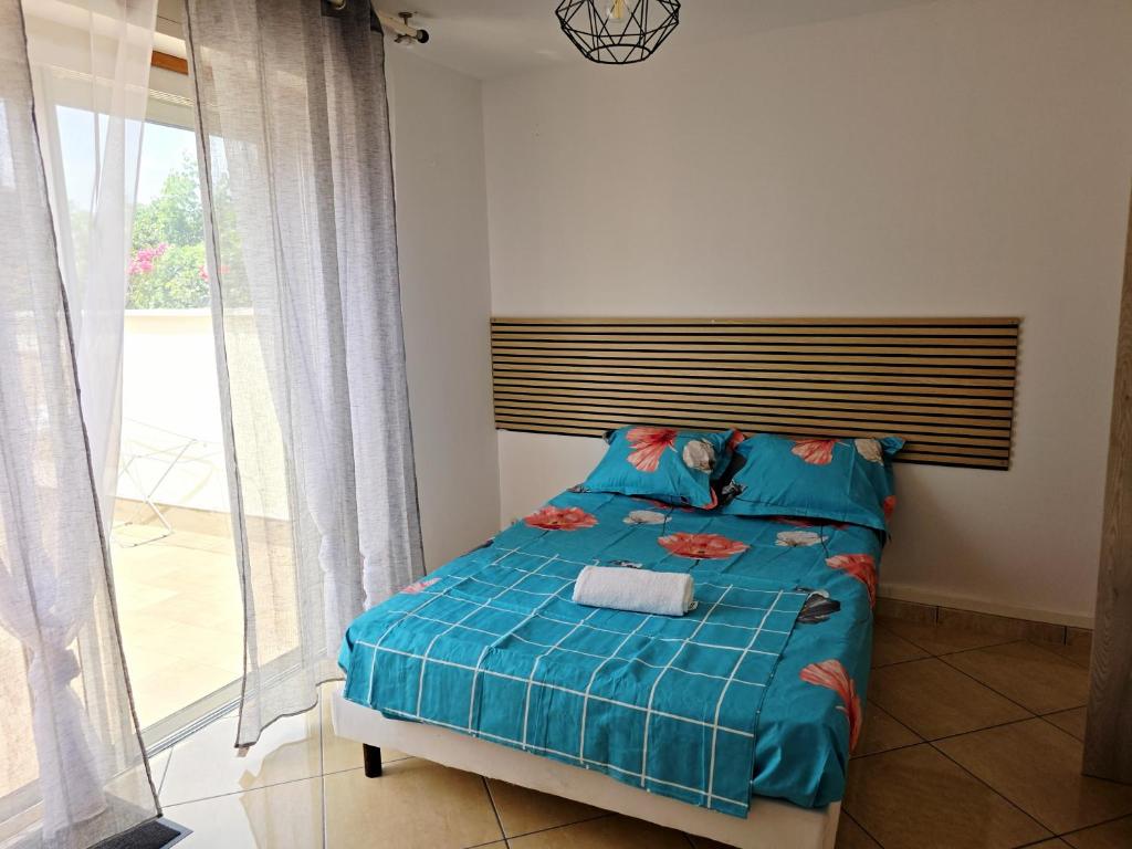 Chambre B2 - 3