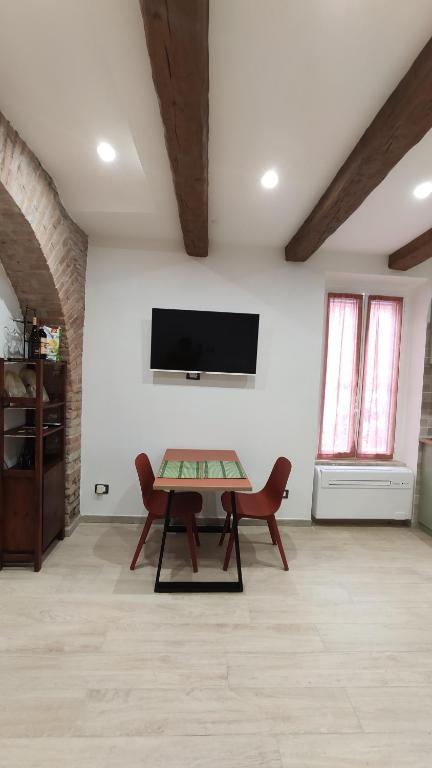 Trastevere Liliana house for 3, Pet & Family - 4