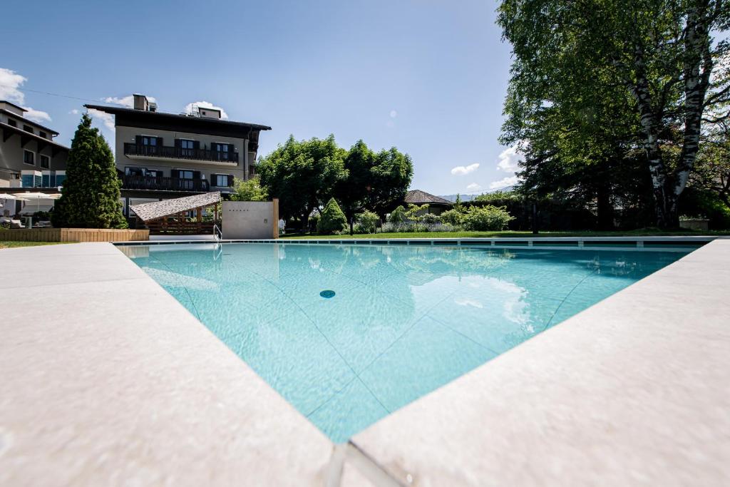 Hotel ANDER - 4
