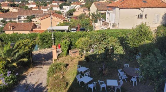 Chambre dans villa - 5