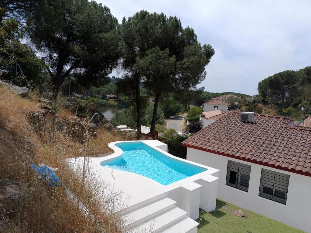 La Senda del Lago PISCINA PRIVADA - 1