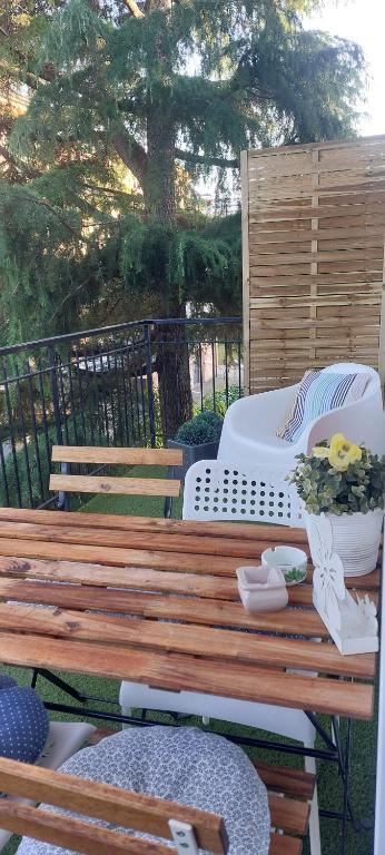 Riccione Adamello Apartment - 2
