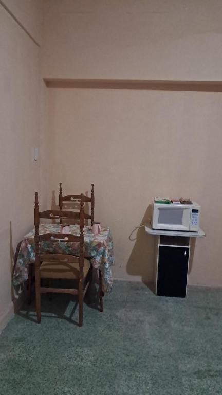 Casa de dos dormitorios - 3