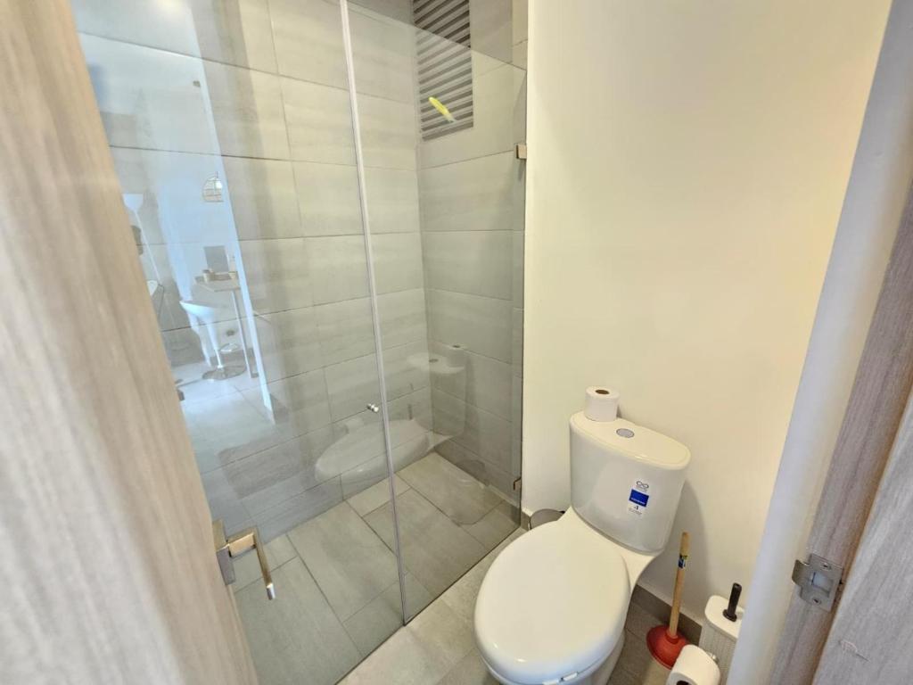 Apartamento con salida al mar de Santa Marta - 2
