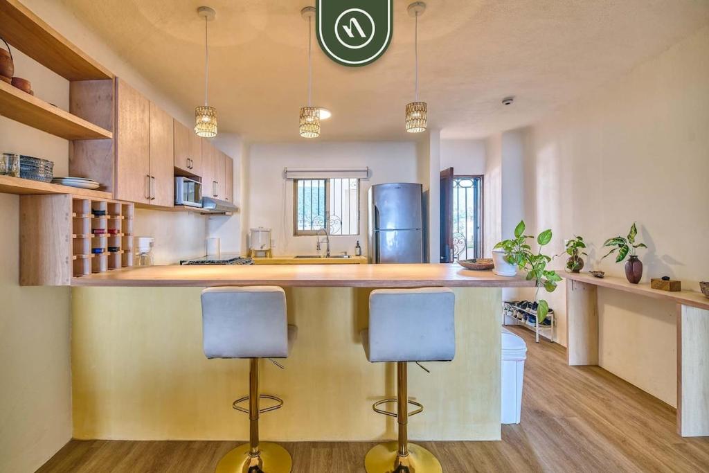 Brand New 2BR Condo with Oceanview - Terrace - 2