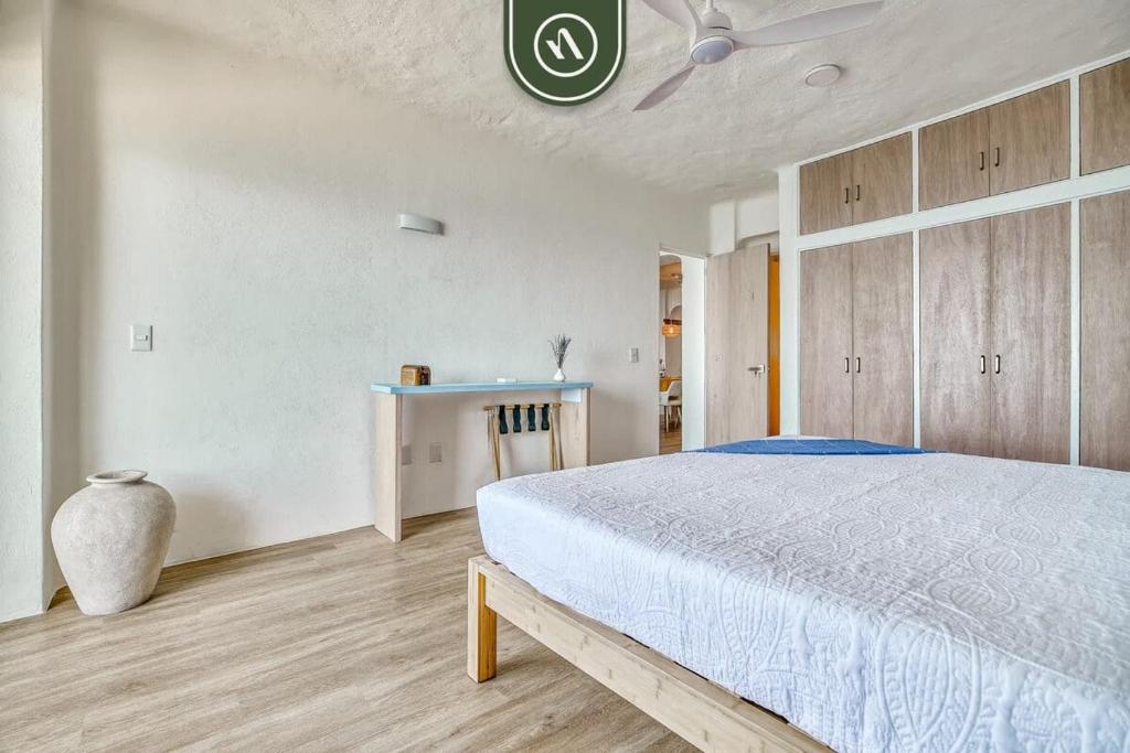 Brand New 2BR Condo with Oceanview - Terrace - 5