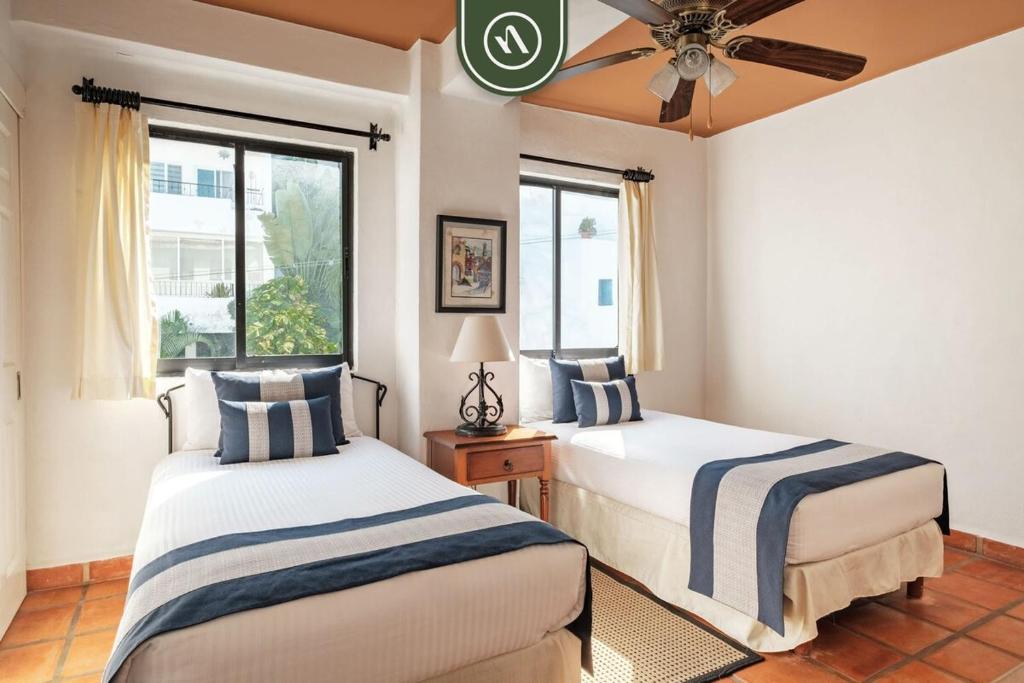 Amazing 2 BR Condo - Partial Oceanview - Pool - 3