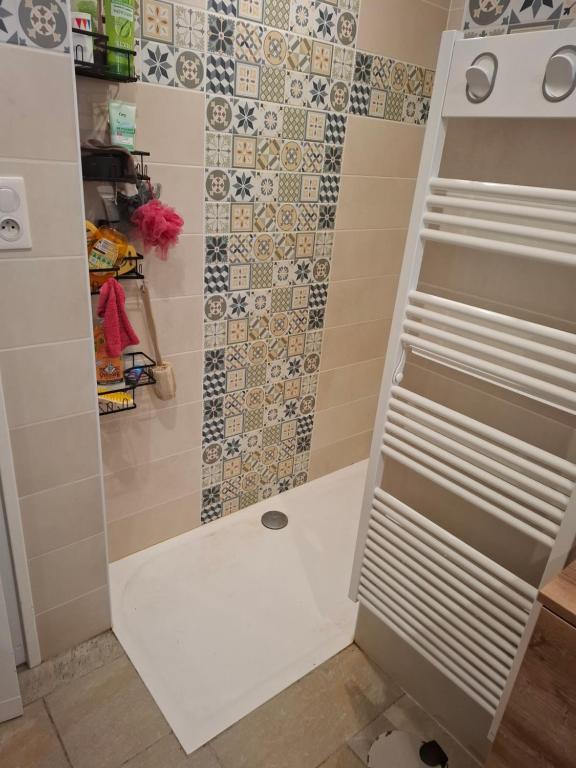 Chambre privée chez l' habitant pour 4 personnes - 5