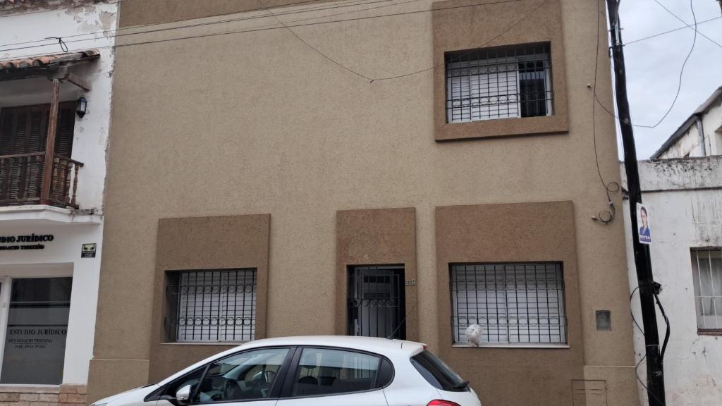 Casa céntrica de 2 dormitorios - 3