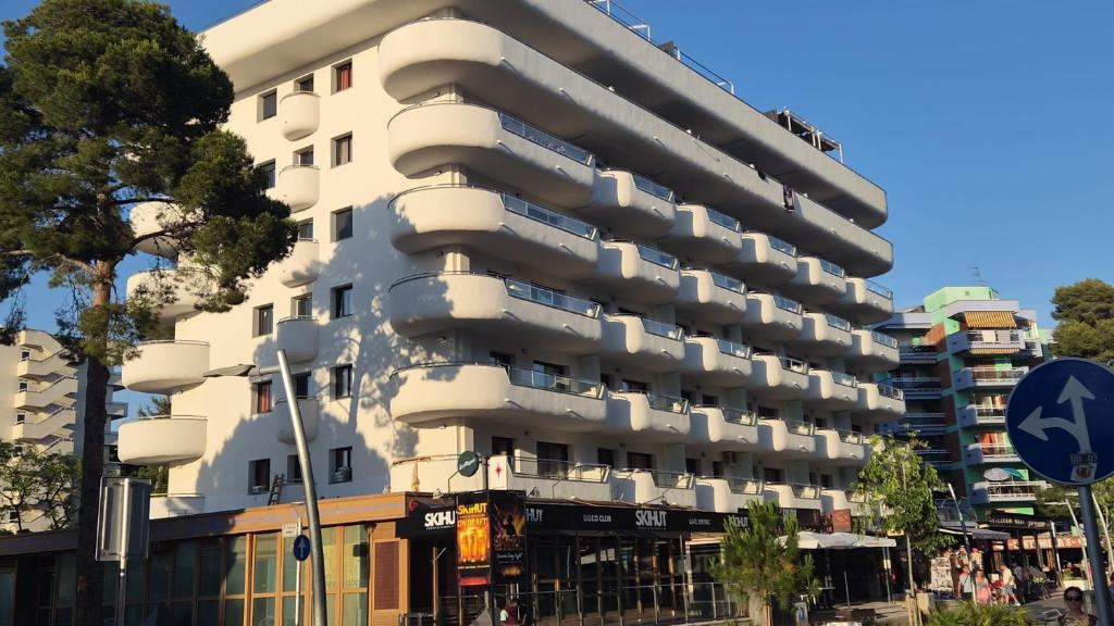 Apartamentos CH 2 - 3