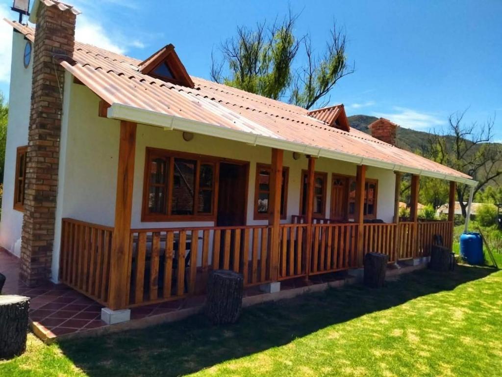Sol y Luna Villa Campestre - 1