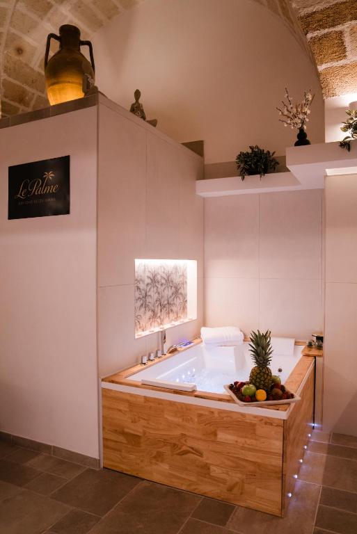 Le Palme - Holiday Suite Home - 1