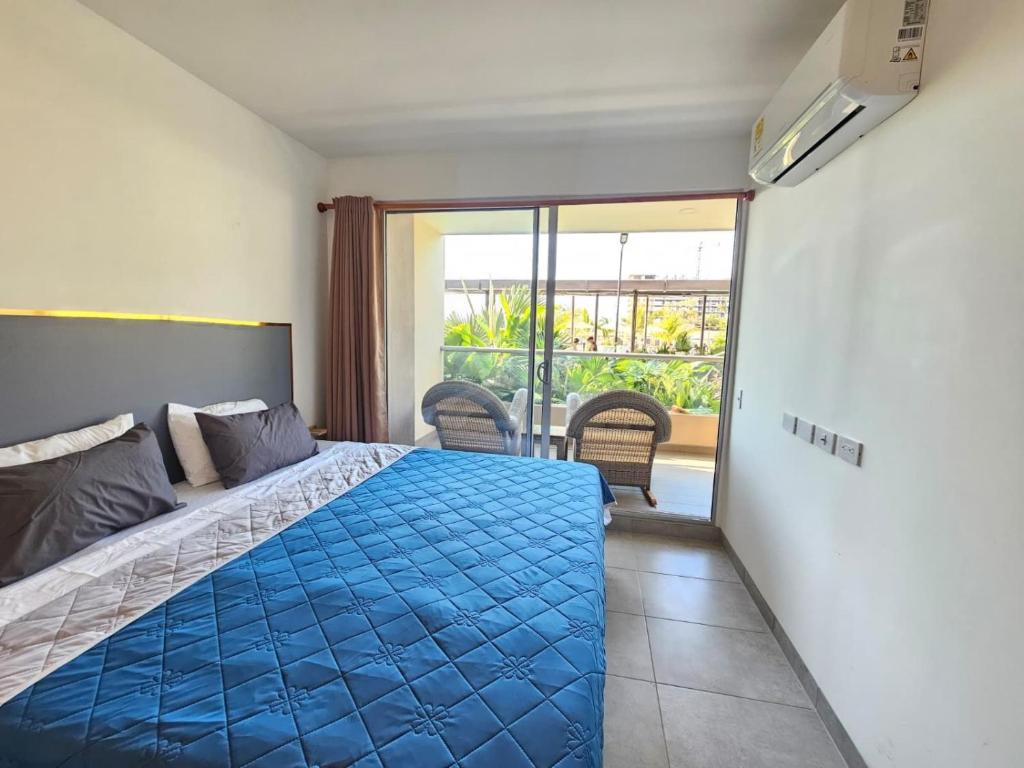 Apartamento familiar exclusivo frente al mar - 2