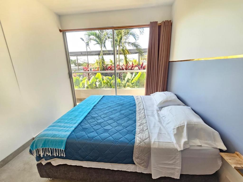 Apartamento familiar exclusivo frente al mar - 3
