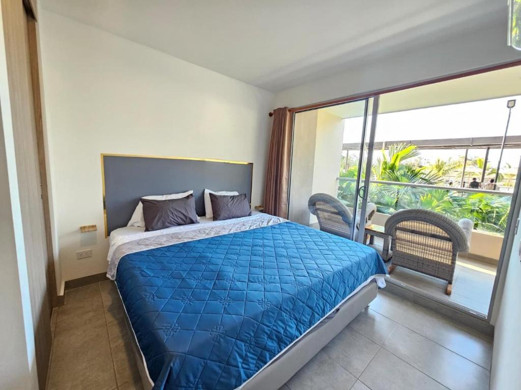 Apartamento familiar exclusivo frente al mar - 5