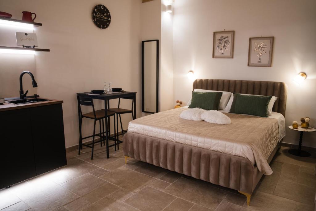 Le Palme - Holiday Suite Home - 2