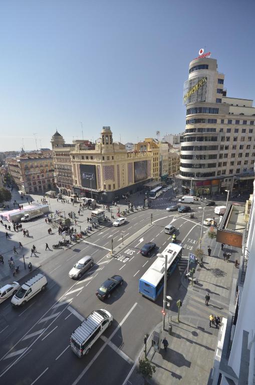 Hostal Valencia photo
