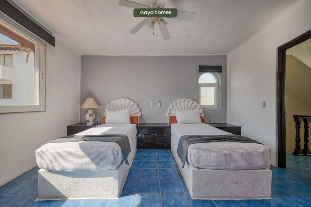 Cozy 3BR House Perfect for Families - Pool - 5