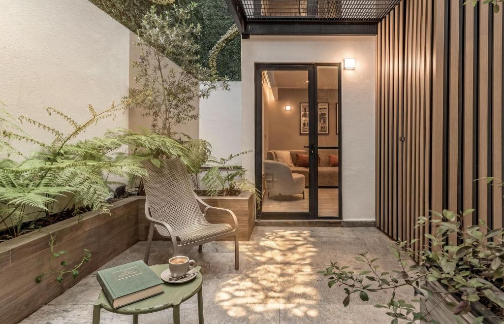 Casa Grijalva by Kukun Apartments - 2
