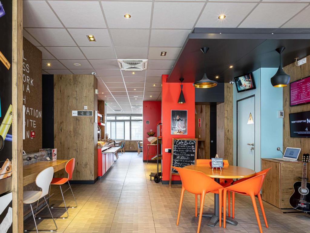 ibis Paris Boulogne Billancourt - 3
