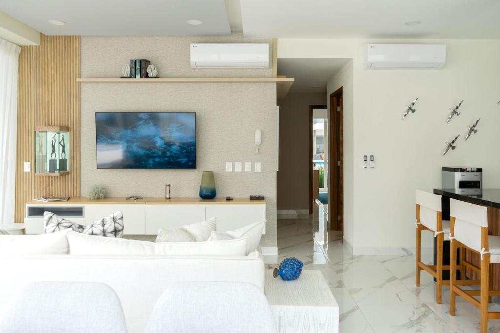 Quinta San Miguel T1 101, 2 Bedrooms - 4