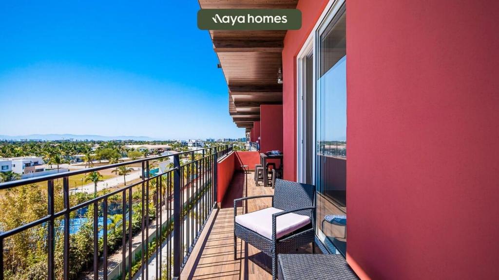 Equipped 3BR House - Pool - Gym - 5 min to Beach - 4