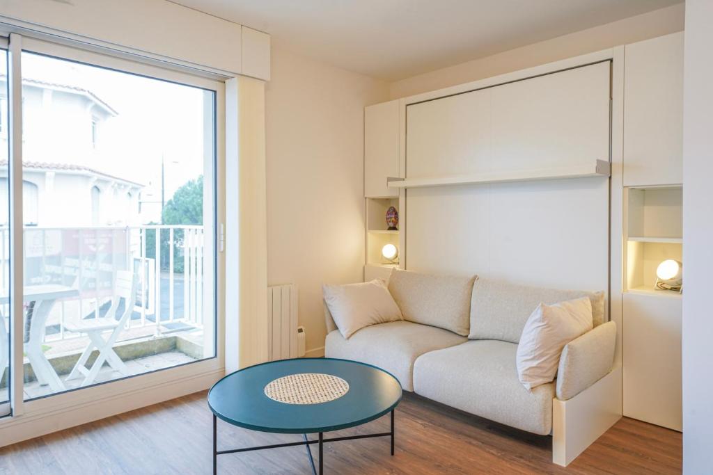 Beluga - pied-à-terre idéal sur la côte vendéenne - 2