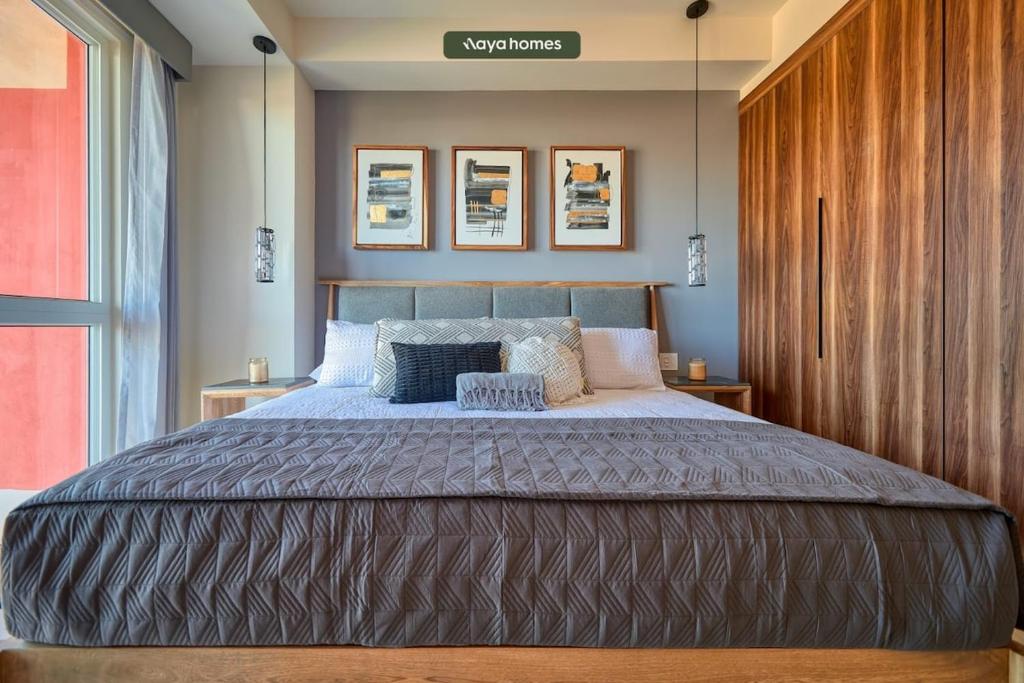 Luxury 2BR Condo in Nuevo Vallarta - Rooftop Pool - 4