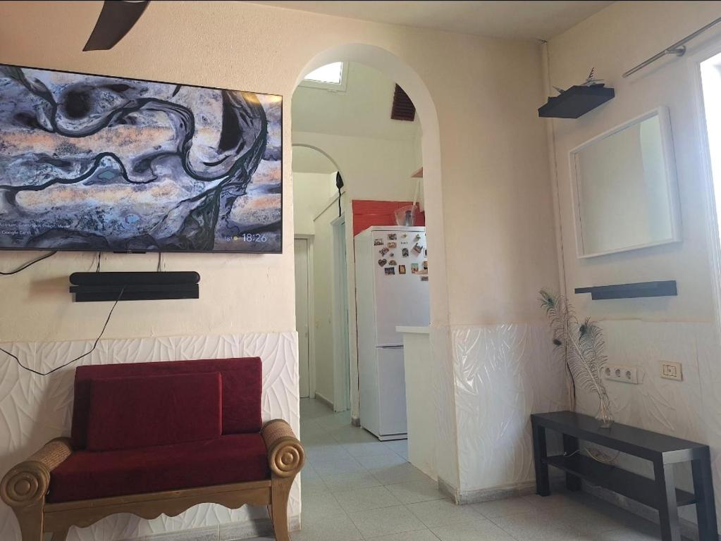 Bungalow 2-4 Playa del Ingles with Jacuzzi - 2