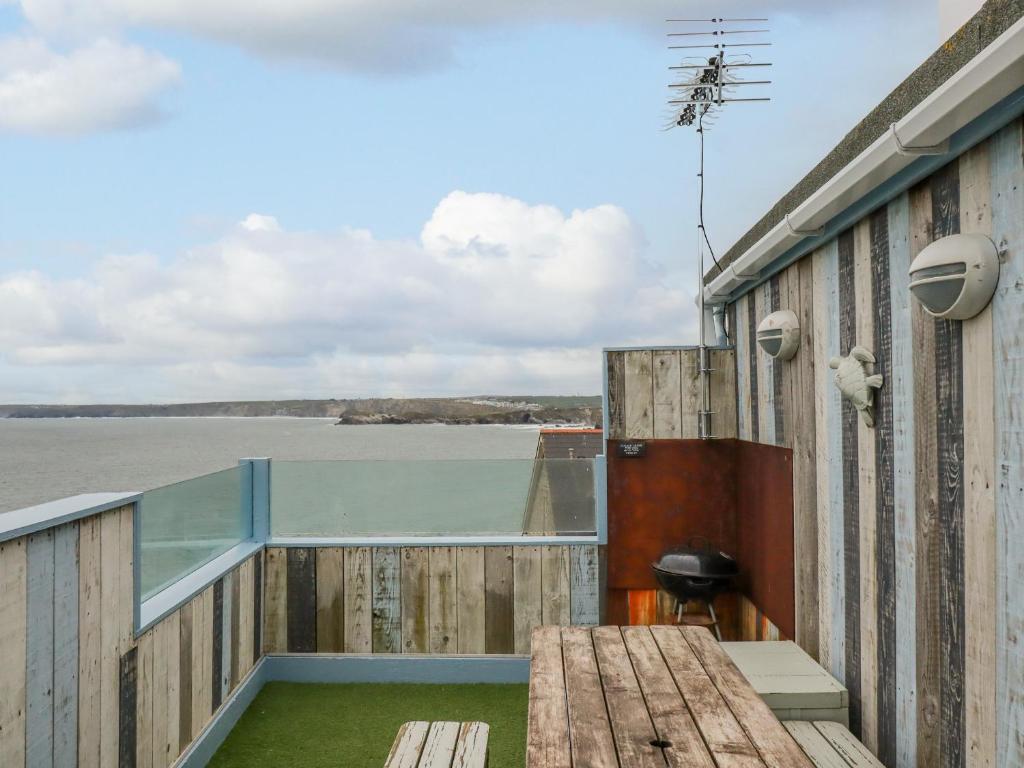 Sailor's Rest, Newquay photo 6