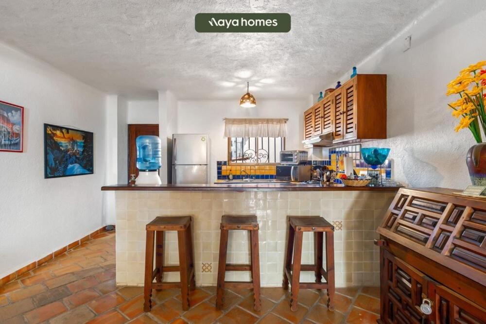 Ocean view 2Br Condo-Balcony-Beach-Pool - 304 - 2