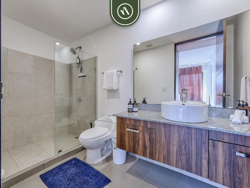 2BR Condo with Private Terrace - Near to the Beach - 5