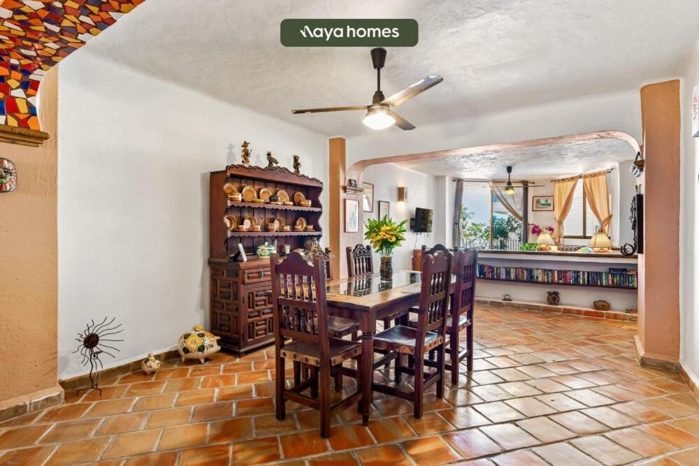 Ocean view 2Br Condo-Balcony-Beach-Pool - 304 - 5