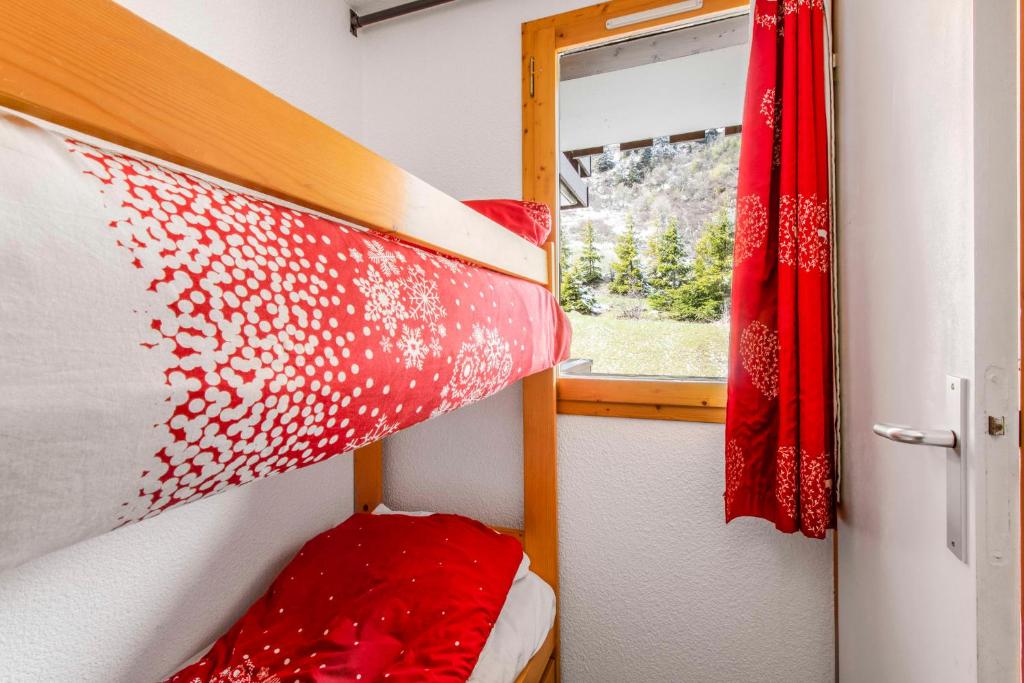 Cimes 2 #15 - 4 personnes - Pied des pistes - 4